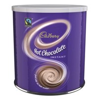 Cadbury Instant Hot chocolate 2 Kg