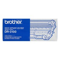 Brother+DR-3100+Laser+Imaging+Drum+for+Printer-Black