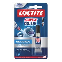 Loctite Super Glue Universal Tube 3g