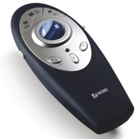 Nobo P3 Multimedia Pointer Mouse