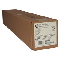 HP+Coated+Paper+610mmx45m+Roll+90gsm+C6019B