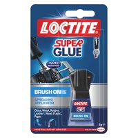 Loctite Super Glue Brush-On 5g