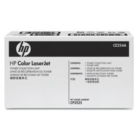 HP CP3535 WASTE TONER CC468-67910
