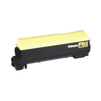 Kyocera TK560Y Yellow Toner Cartridge 10k pages - 1T02HNAEU0