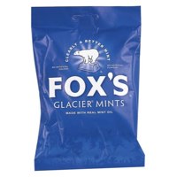 Foxs Glacier Mints pk12
