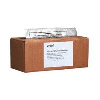 Bags / Sacks Safewrap Shredder Bag 150 Litre (Pack 50) 472