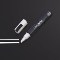Sigel Chalk Marker50 Chisel 1-5mm WH