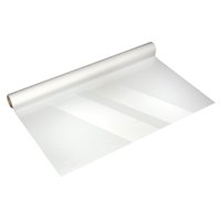 OHP Film Legamaster Magic Chart Whiteboard Sheets 600x800mm White 25 Sheets per Roll