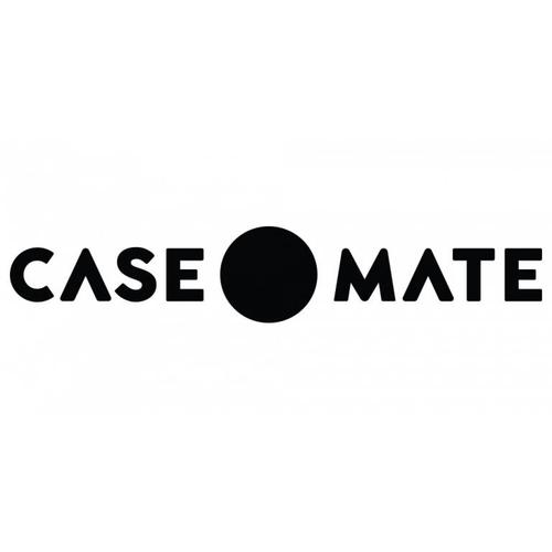 Case Mate Tough Clear iPhone 12 Mini Phone Case Cushioned Corners Soft