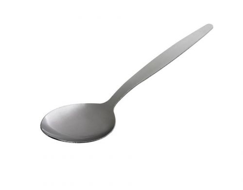 ValueX Stainless Steel Table Desert Spoon (Pack 12)