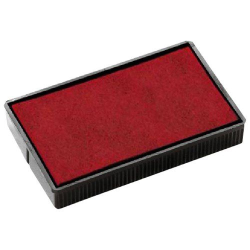 COLOP E/20 Replacement Ink Pad Red (Pack of 2) E20RD