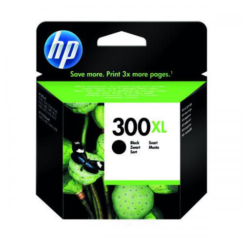 HP+300XL+High+Yield+Black+Ink+Cartridge+600+pages+-+CC641EE