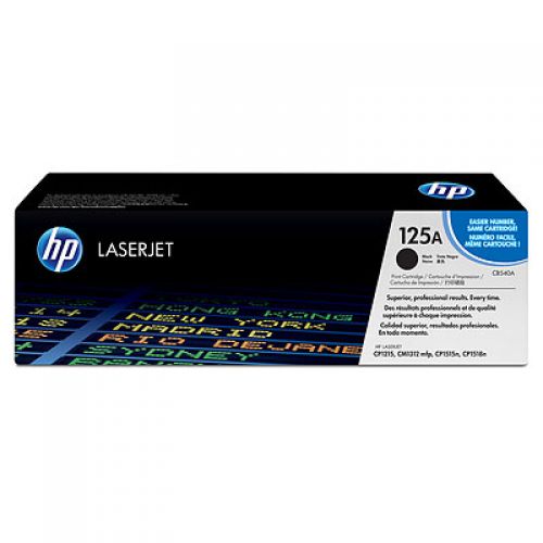 HP+125A+Black+Standard+Capacity+Toner+2.2K+pages+for+HP+Color+LaserJet+CM1312%2FCP1215%2FCP1514%2FCP1515%2FCP1518+-+CB540A