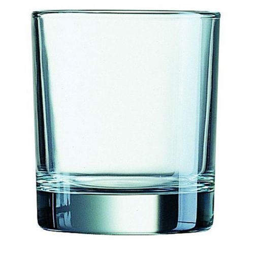 ValueX+Glass+Squat+Tumbler+10.5oz+%28Pack+6%29+-+301022