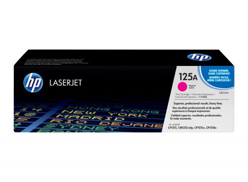HP+125A+Magenta+Standard+Capacity+Toner+1.4K+pages+for+HP+Color+LaserJet+CM1312%2FCP1215%2FCP1514%2FCP1515%2FCP1518+-+CB543A