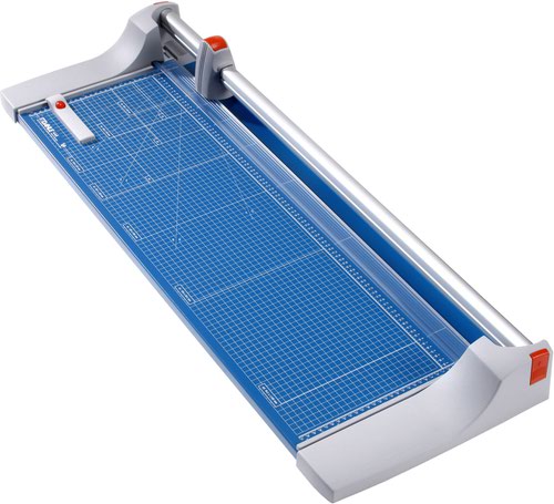 Trimmers Dahle 446 Rotary Trimmer 920mm Cutting Length 2.5mm Capacity DH00446
