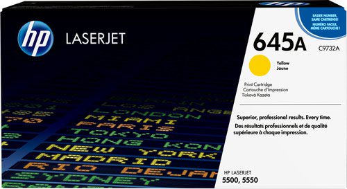 HP+645A+Yellow+Standard+Capacity+Toner+Cartridge+12K+pages+for+HP+Color+LaserJet+5500%2F5550+-+C9732A
