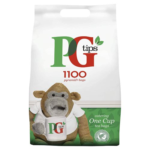 PG+Tips+One+Cup+Pyramid+Tea+Bags+%28Pack+1100%29+-+67395661