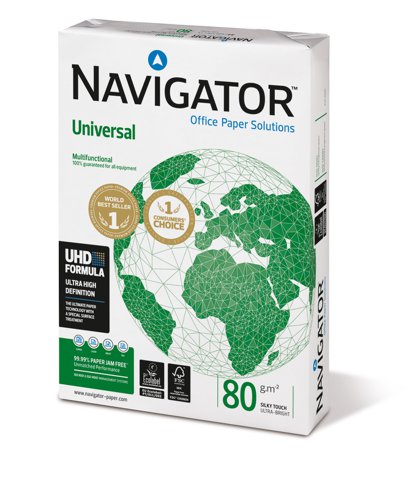 Navigator+Universal+White+Paper+A4+80gsm+%28Box+5+Reams%29+NAVA480