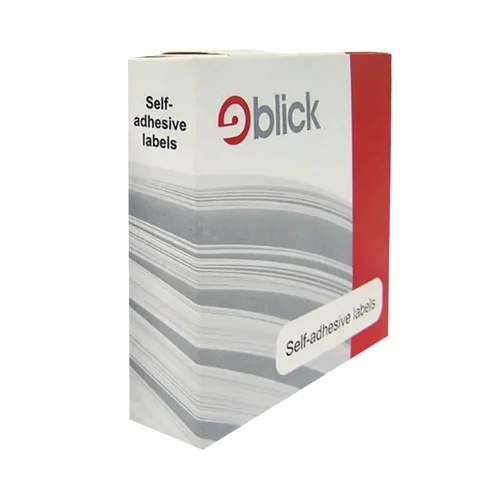 Blick+Labels+Dispenser+Pack+Circles+Green+19mm+%28Pack+1280+Labels%29+-+RS011651