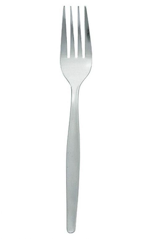 ValueX Stainless Steel Table Fork (Pack 12)
