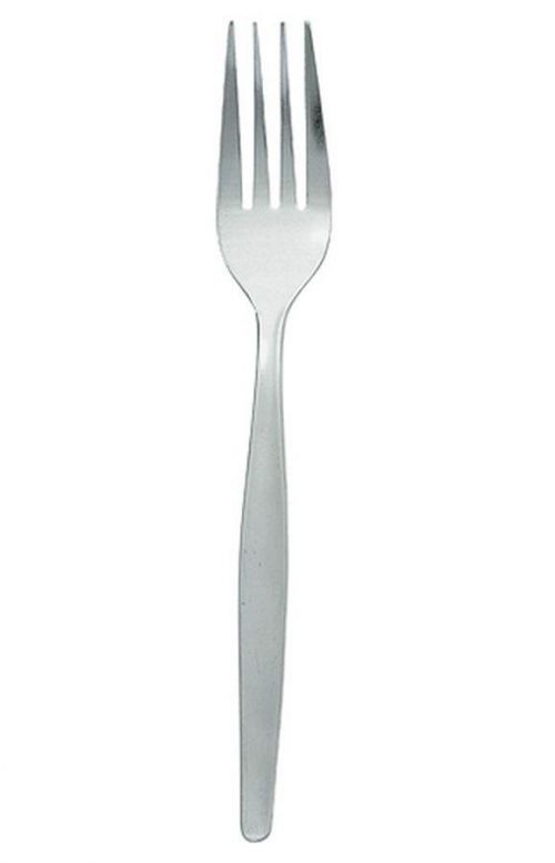 ValueX Stainless Steel Fork (Pack 12) - 304114