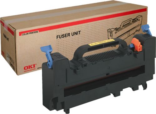 Fuser Units OKI Fuser Kit 100K pages - 42931703