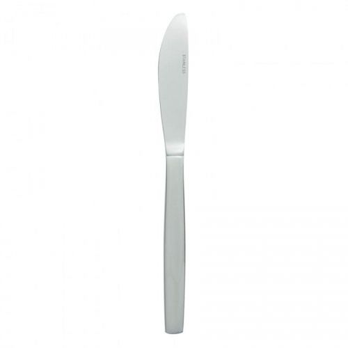 ValueX Stainless Steel Table Knife (Pack 12)