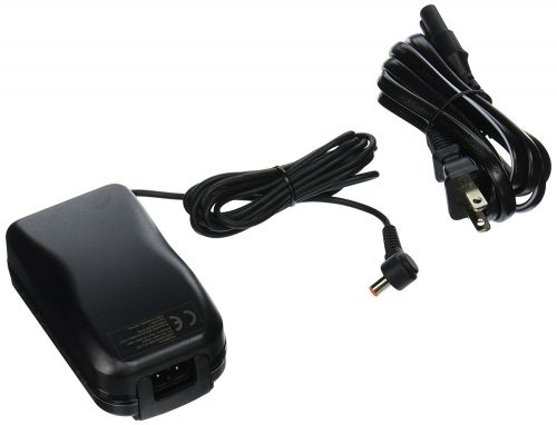 Software Casio AC Power Adaptor For Casio Printing Calculators AD-A60024SEP1OP1UH