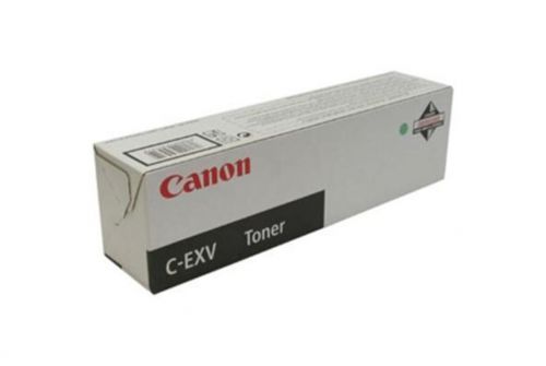 Laser Toner Cartridges Canon EXV28BK Black Standard Capacity Toner Cartridge 44k pages - 2789B002