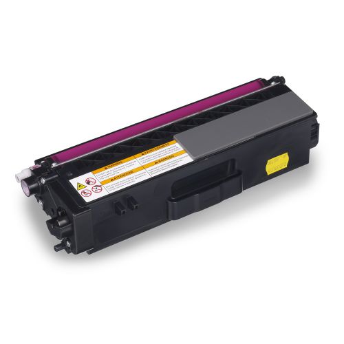 Brother+Magenta+Toner+Cartridge+6k+pages+-+TN328M