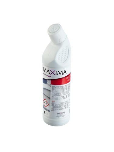 Maxima+Toilet+Cleaner+And+Descaler+1+Litre+1009001