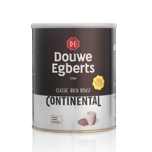 Douwe+Egberts+Rich+Roast+Instant+Coffee+750g+-+4041020
