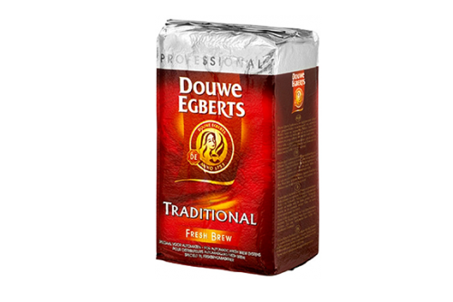 Douwe+Egberts+Traditional+Freshbrew+Filter+Coffee+%28Pack+1kg%29+-+434924
