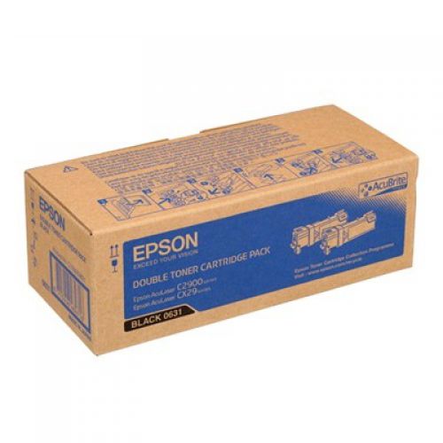 Epson+628+Magenta+Standard+Capacity+Toner+Cartridge+2.5k+pages+-+C13S050628