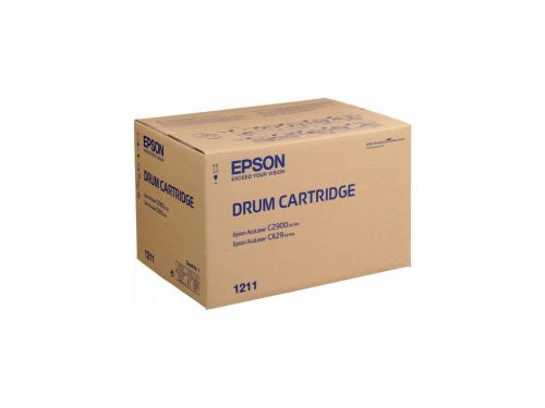 Epson C13S051211 1211 Drum Kit 36K