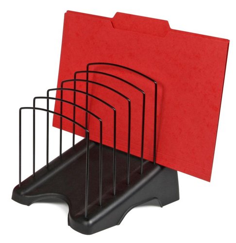 Arnos Step File Organiser 6 tier Arnos Step File Organiser 6 tier
