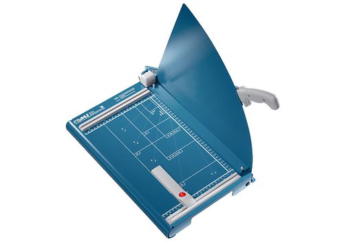 Guillotines Dahle 511 Guillotine 360mm Cutting Length 3.5mm Capacity DH23363