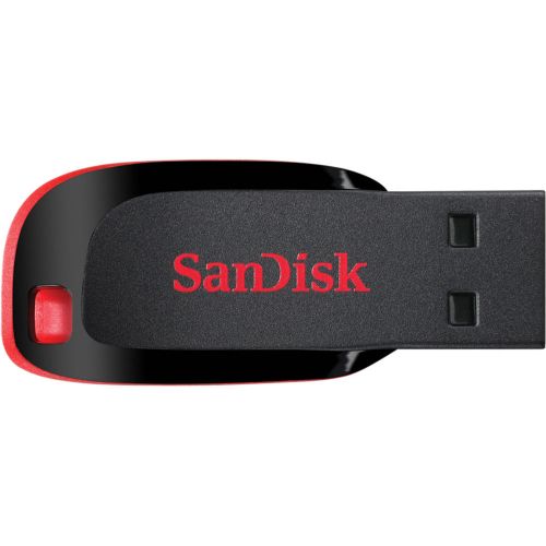 SanDisk+Cruzer+Blade+32GB+USB+Flash+Drive