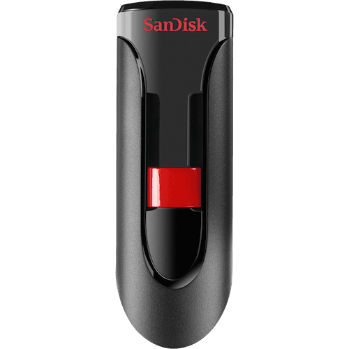 SanDisk Cruzer Glide 32GB USB Flash Drive