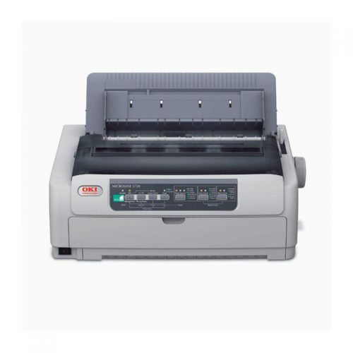 OKI Microline 5720eco 9 pin Dot Matrix Printer