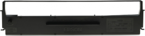 Epson 7753 Black Ribbon 2.5 Million Characters - C13S015633