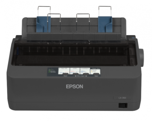 Epson Lx350 Dot Matrix