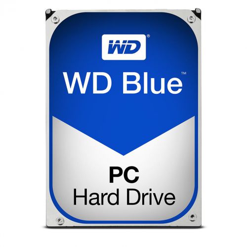 WD 1TB Caviar Blue 64Mb 7200Rpm 3.5 Inch HDD