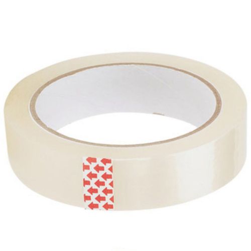 Q-Connect Adhesive Tape 24mm x 66m (6 Pack)