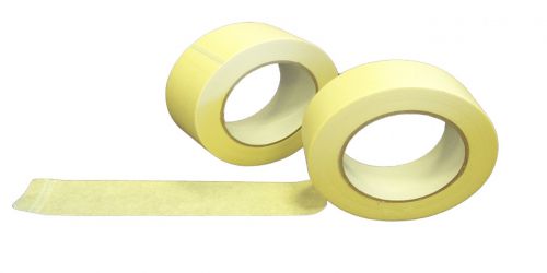 ValueX Masking Tape 48mmx50m (Pack 6) - 22137