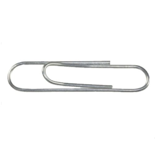 ValueX Paperclip Small Lipped 22mm (Pack 100)