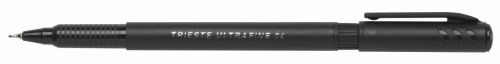 ValueX+Fineliner+Pen+0.4mm+Line+Black+%28Pack+12%29+-+723001