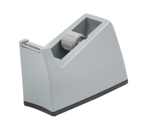 Tape Dispensers ValueX Tape Dispenser for 25mm Tapes Grey