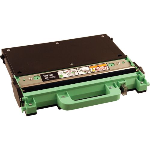Waste Toners & Collectors Brother Waste Toner Box 50k pages - WT320CL